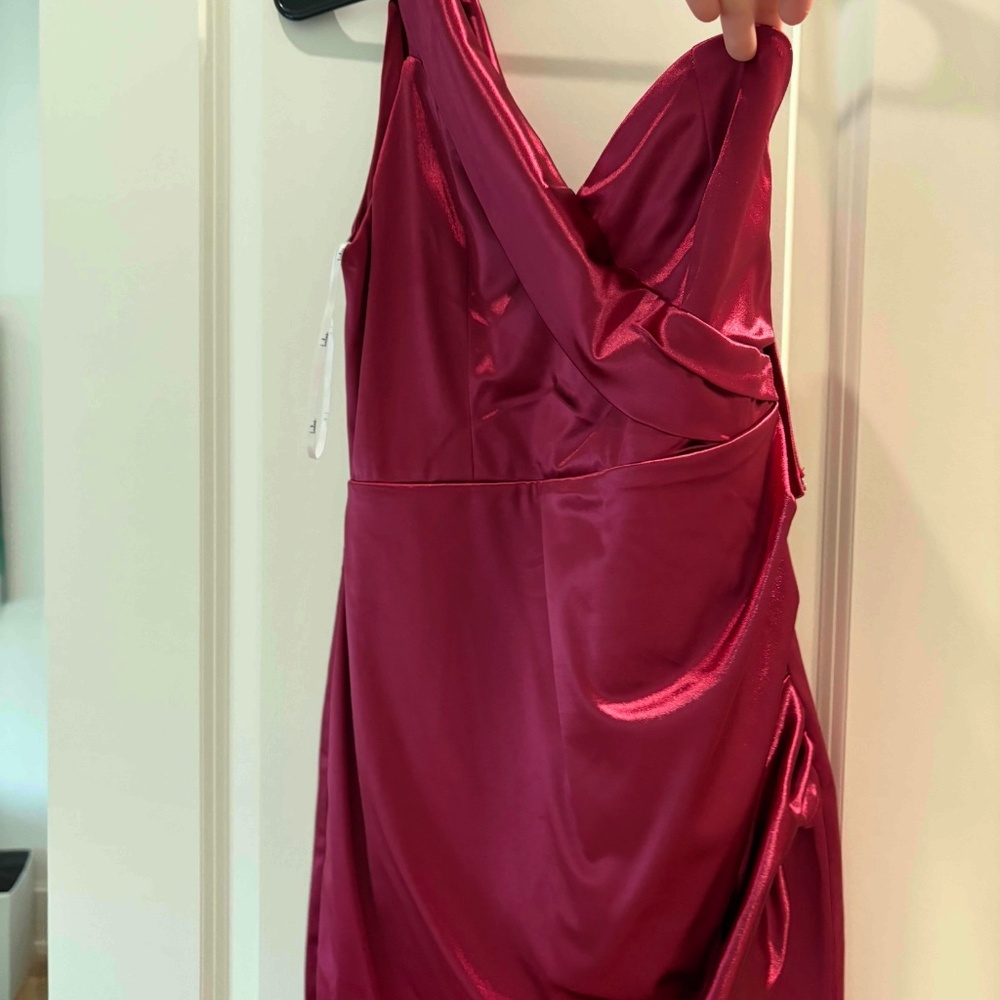 Lulu’s Dress